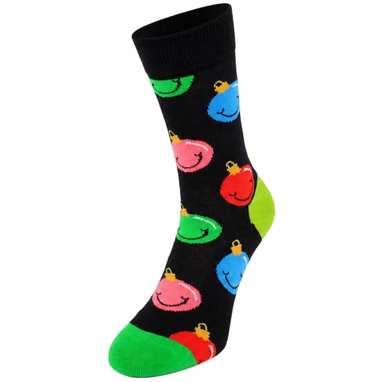 Happy Socks 3-Pack Multicolour Time For Holiday Gift Set - Image 3