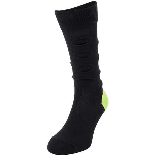 Happy Socks 1-Pack Black 3D Dot - Image 1
