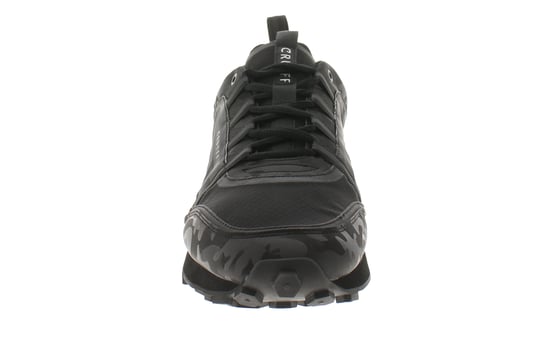 CRUYFF Mens Trainers Spectra Lace Up black camo - Image 3