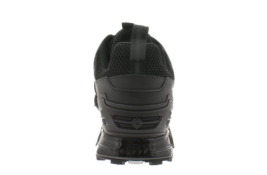 CRUYFF Mens Trainers Spectra Lace Up black camo - Image 4