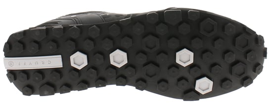 CRUYFF Mens Trainers Spectra Lace Up black camo - Image 5