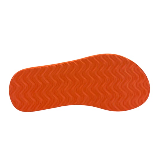 Bench Dames Invisia Logo Platte Sandalen (Koraal) - Image 3