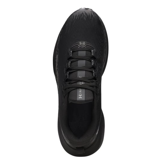 Under Armour Mens Infinite Pro Trainers (Black) - Image 3