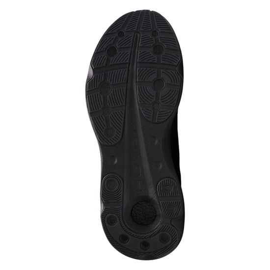 Under Armour Mens Infinite Pro Trainers (Black) - Image 4
