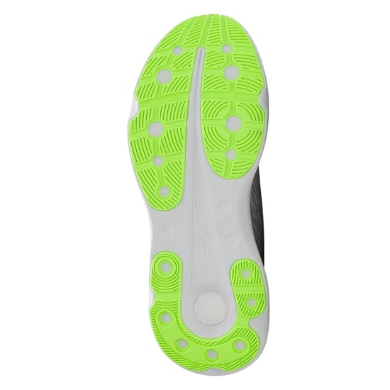 Under Armour Mens Infinite Pro Trainers (Grey) - Image 4
