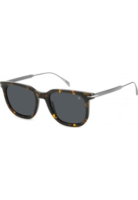 David Beckham DB 7119 S 52 4HU Sunglasses - Image 1