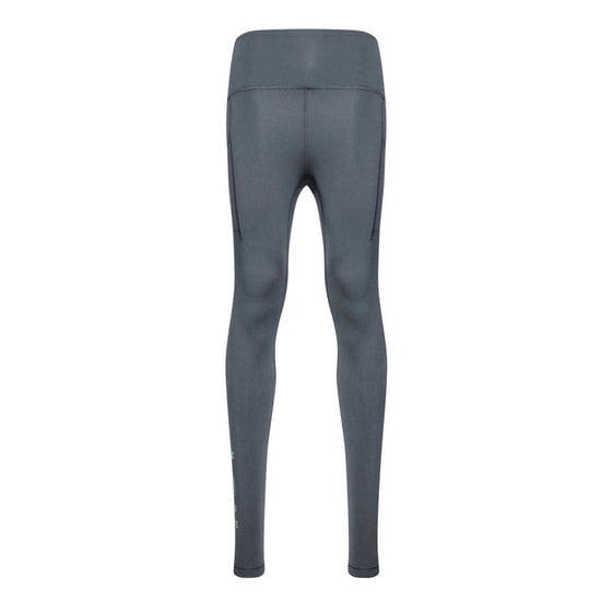 New Balance Womens/Ladies London Edition Running Tights (Black) - Image 1