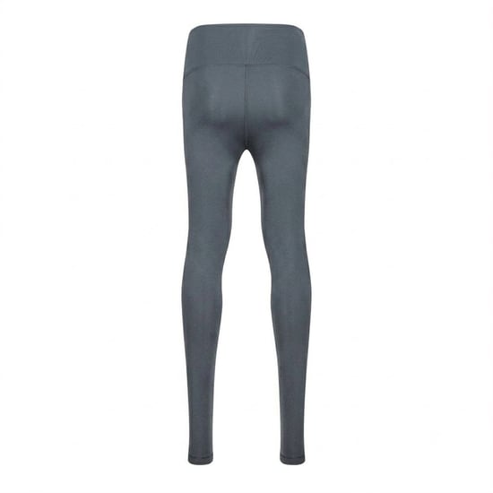 New Balance Womens/Ladies London Edition Running Tights (Black) - Image 2