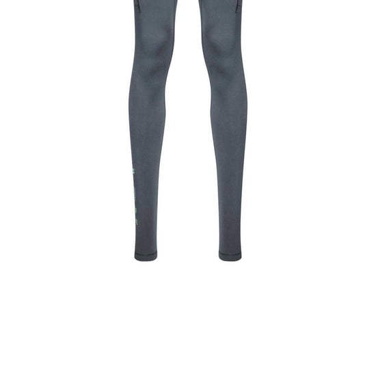 New Balance Womens/Ladies London Edition Running Tights (Black) - Image 3