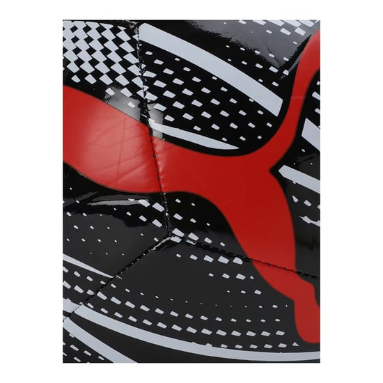 Puma Attacanto Graphic Football (Black) - Image 2