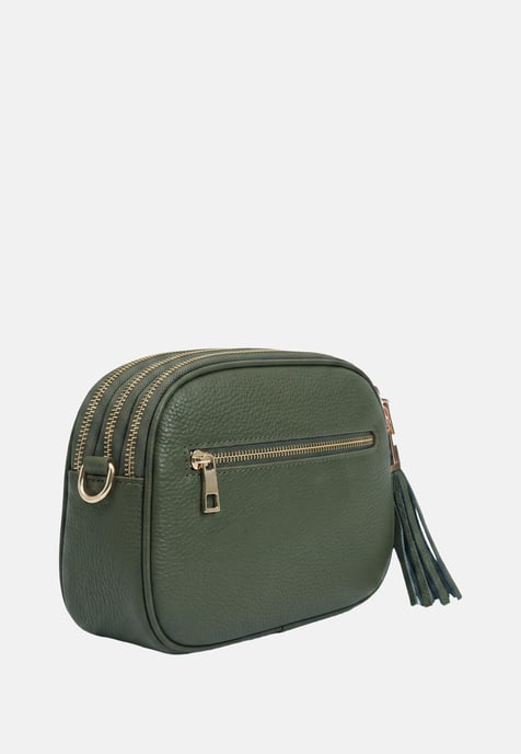 Pierre Cardin Crossbody Bag Women - Image 2