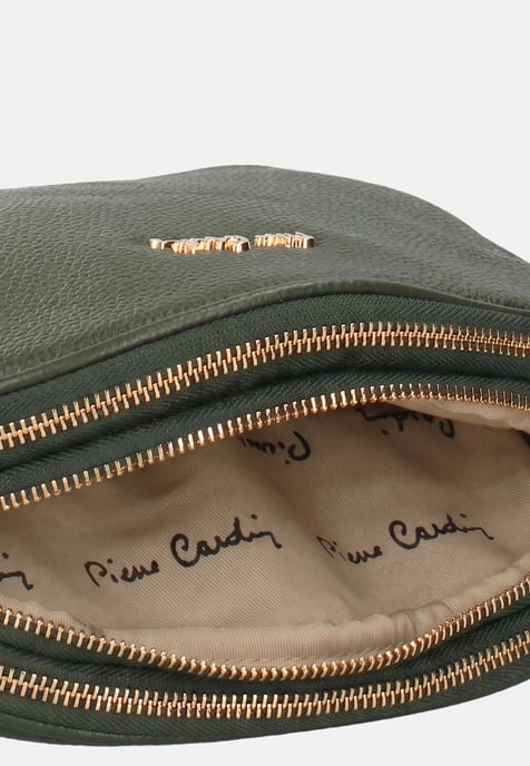 Pierre Cardin Crossbody Bag Women - Image 3