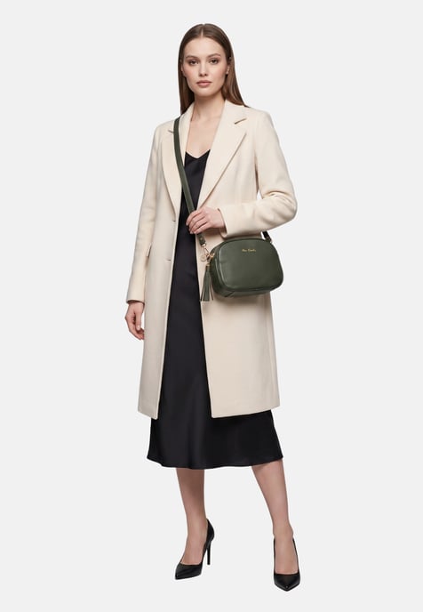 Pierre Cardin Crossbody Bag Women - Image 5