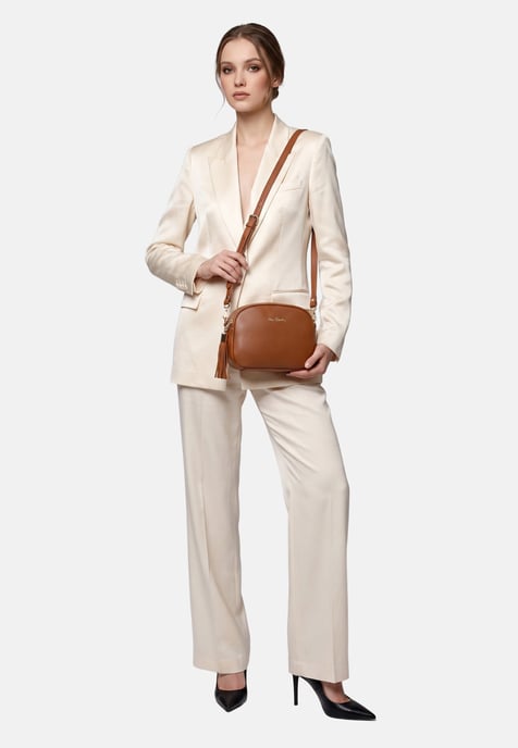 Pierre Cardin Crossbody Bag Women - Image 5