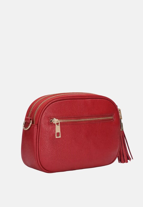 Pierre Cardin Crossbody Bag Women - Image 2