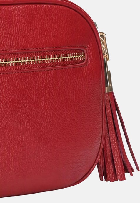 Pierre Cardin Crossbody Bag Women - Image 4
