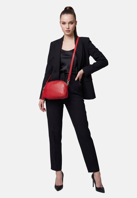 Pierre Cardin Crossbody Bag Women - Image 5