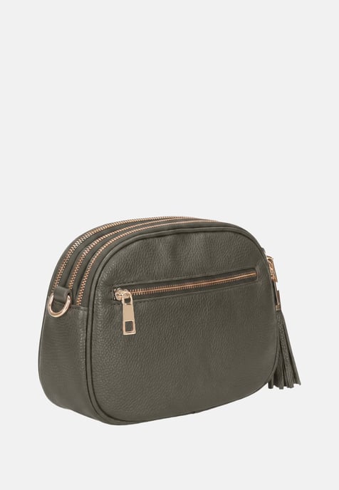 Pierre Cardin Crossbody Bag Women - Image 2