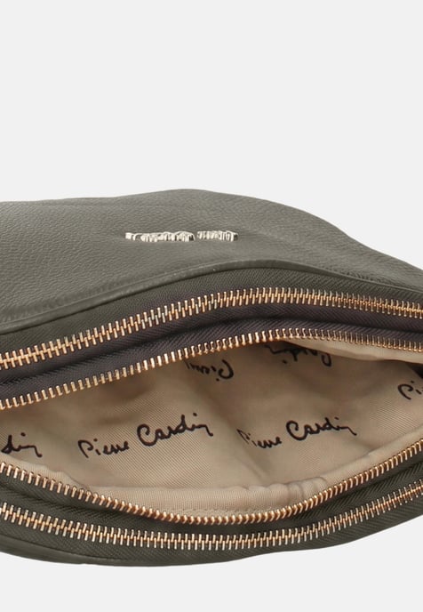 Pierre Cardin Crossbody Bag Women - Image 3