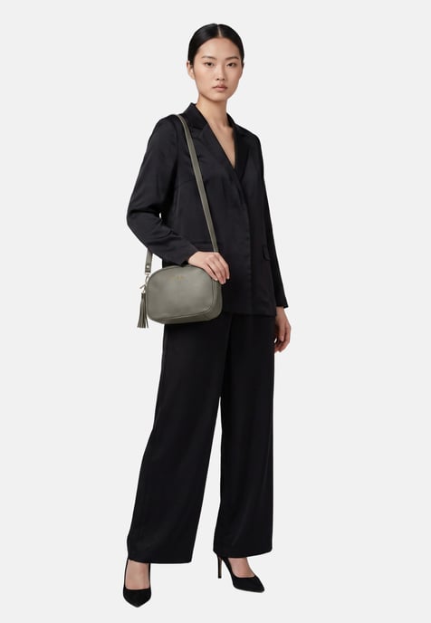 Pierre Cardin Crossbody Bag Women - Image 5