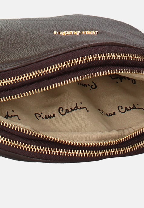 Pierre Cardin Crossbody Bag Women - Image 3