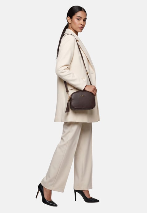 Pierre Cardin Crossbody Bag Women - Image 5