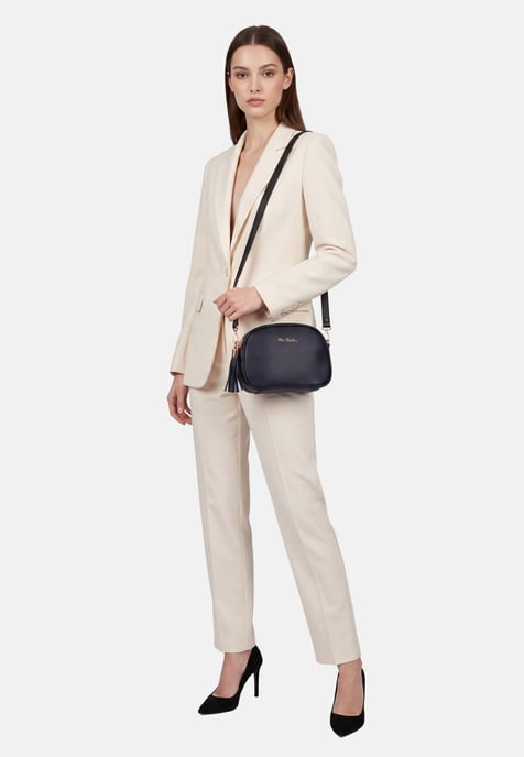 Pierre Cardin Crossbody Bag Women - Image 5