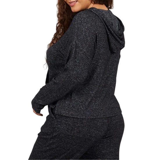 Brave Soul Vrouwen/dames Hoodie (Houtskool) - Image 2