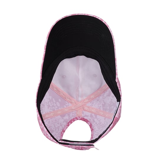 Callaway Heren High Tail Logo Golfpet (Roze) - Image 4