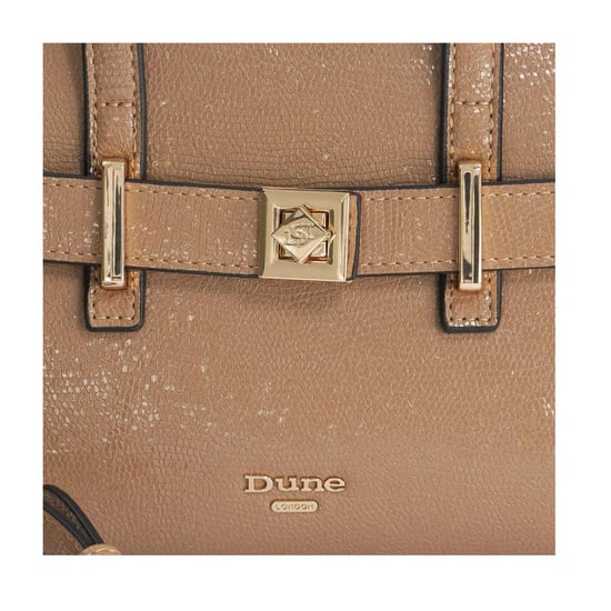 Dune London Delineate Axellväska (Taupe) - Image 3
