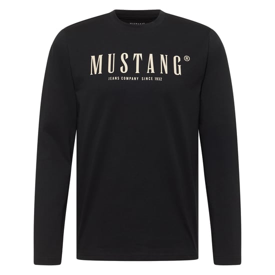 Mustang Lange Mouw - Image 1