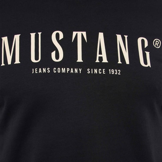 Mustang Lange Mouw - Image 2