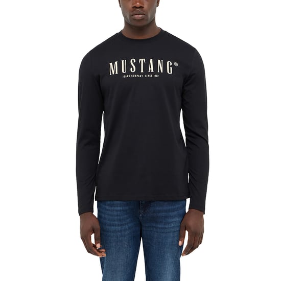 Mustang Lange Mouw - Image 3