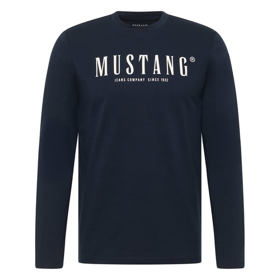 Mustang Lange Mouw - Image 1