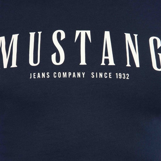 Mustang Lange Mouw - Image 2
