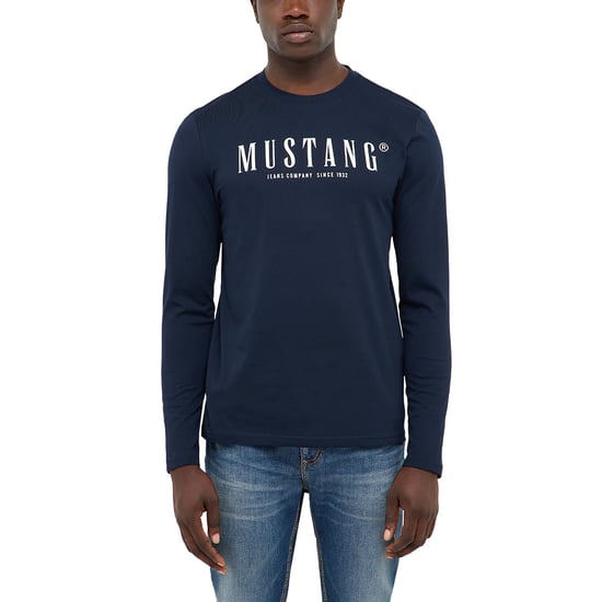 Mustang Lange Mouw - Image 3