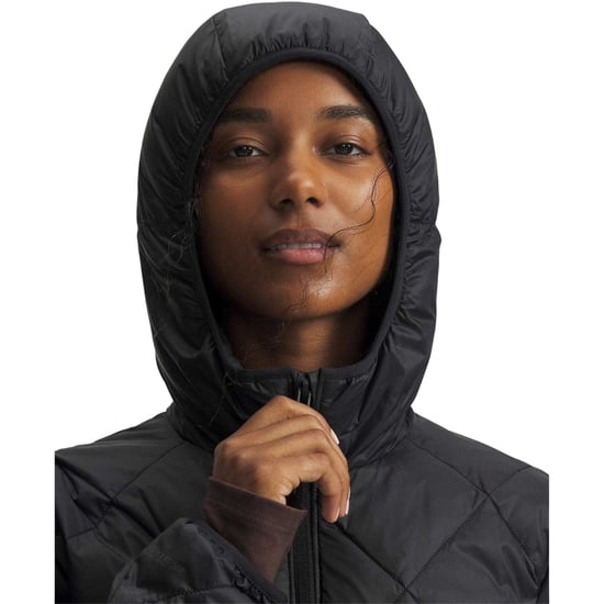 Under Armour Dam Legend Down Parka (Svart) - Image 3