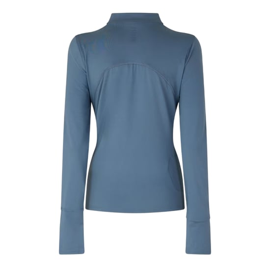 Under Armour Dames Qualifier Run 2.0 Tanktop (Frost Gray) - Image 2