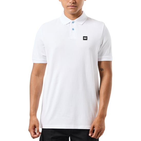Weekend Offender Caneiros Mens Polo Shirts Short Sleeve Casual Golf Polo Tee NEW - Image 1