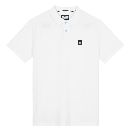 Weekend Offender Caneiros Mens Polo Shirts Short Sleeve Casual Golf Polo Tee NEW - Image 4