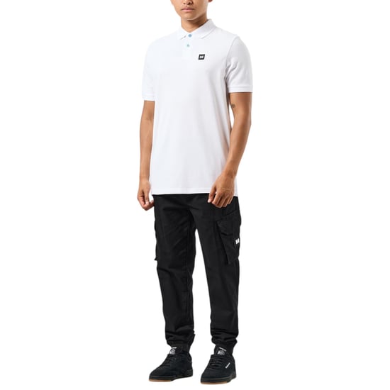 Weekend Offender Caneiros Mens Polo Shirts Short Sleeve Casual Golf Polo Tee NEW - Image 6