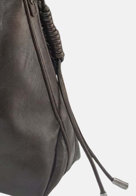 Enrico Coveri Shoulder Bag Women - Image 4