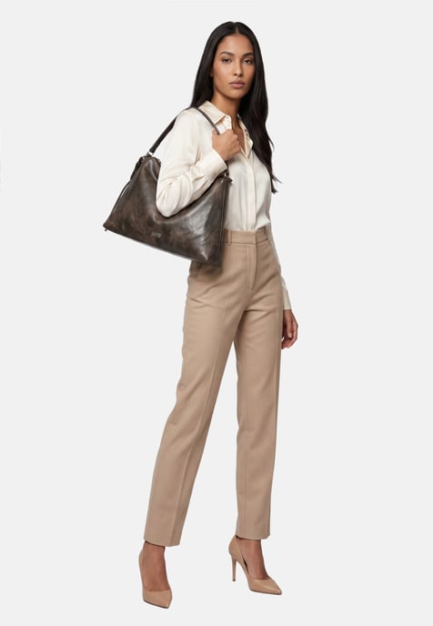 Enrico Coveri Shoulder Bag Women - Image 5
