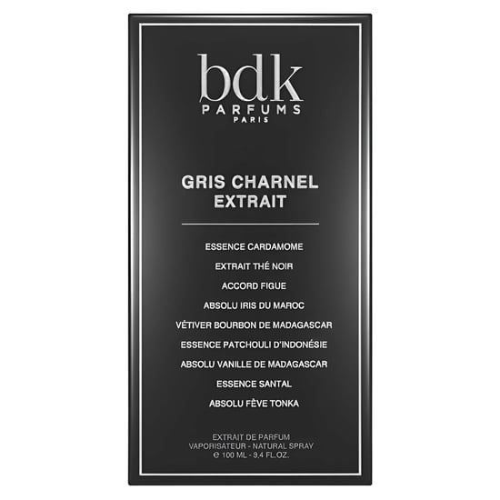 bdk Parfums Gris Charnel Extrait de Parfum Spray 100ml - Image 2