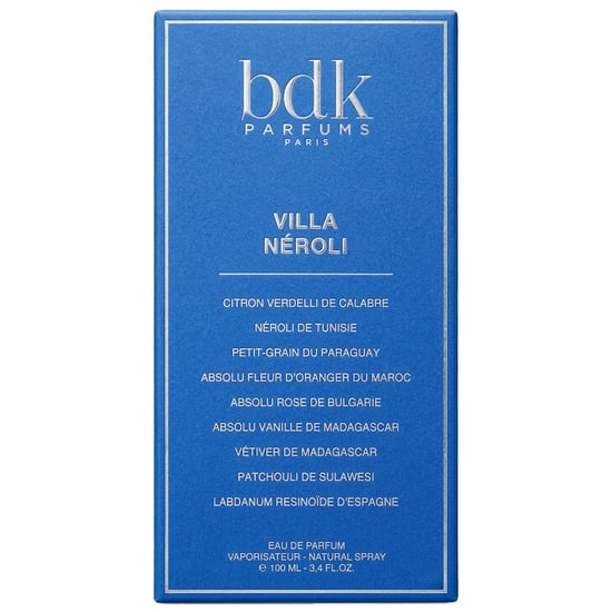 bdk Parfums Villa Néroli Eau de Parfum Spray 100ml - Image 2