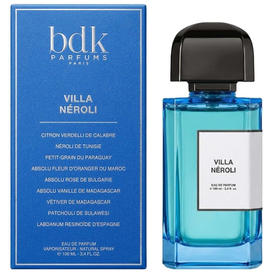 bdk Parfums Villa Néroli Eau de Parfum Spray 100ml - Image 4