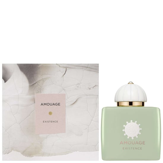 Amouage Existence Eau de Parfum Spray 100ml - Image 3