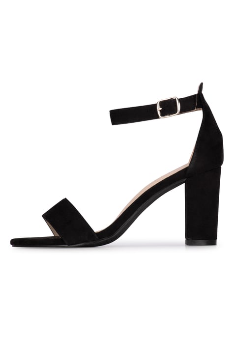 LAURIE Dames sandalen met hak - Image 1