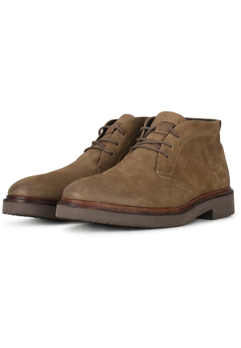 HUDSON Heren veterschoenen - Image 2