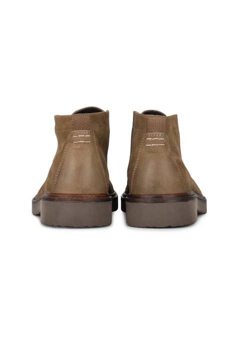 HUDSON Heren veterschoenen - Image 3